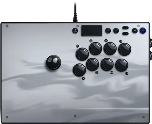 Razer Panthera Evo Razer Panthera Buttons Png Arcade Joystick Icon