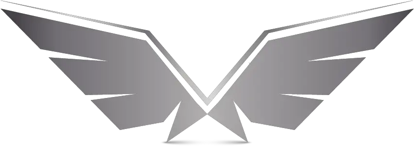 Wings Logo Maker Eagle Wings Logo Design Png Wings Logo