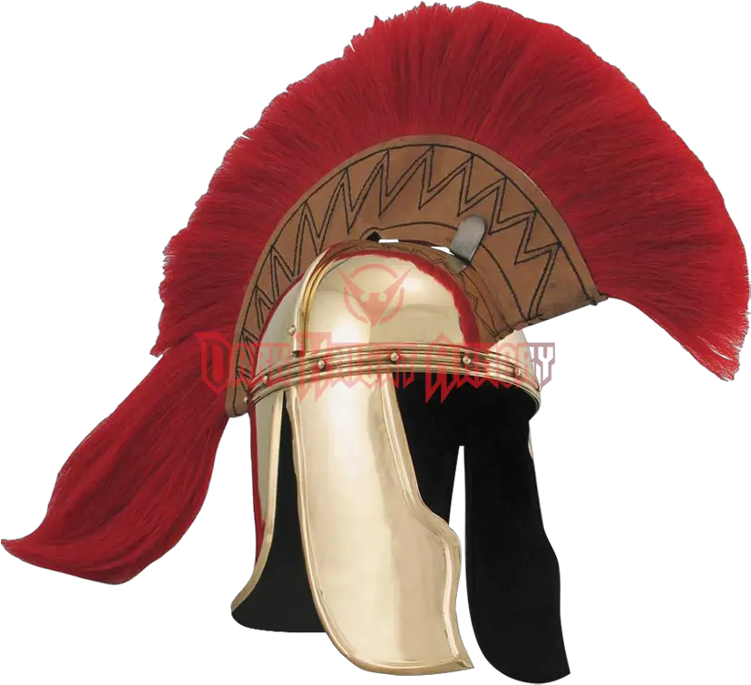 Download Hd Roman Soldier Helmet Png Roman Empire Soldier Helmet Roman Helmet Png