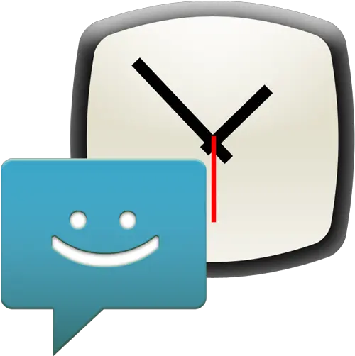 Message Delay Expressamazoncomappstore For Android Happy Png Samsung Galaxy App Store Icon