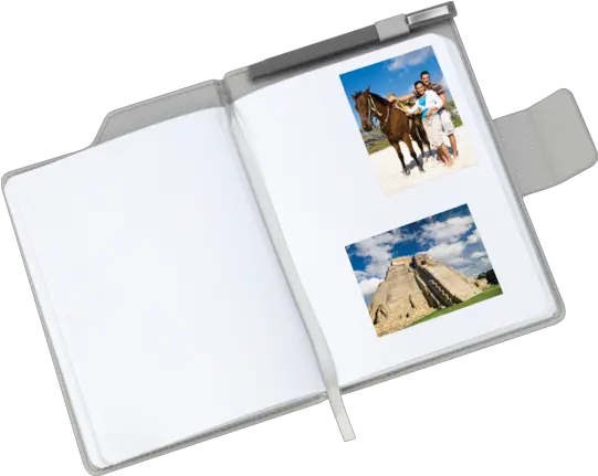 Hp Moment Makers Dot Journal 7jb55a Photograph Album Png Dot Grid Png