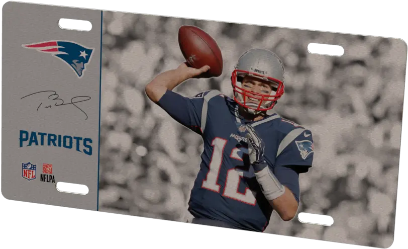 Download New England Patriots Tom Brady Kick American Football Png Tom Brady Png