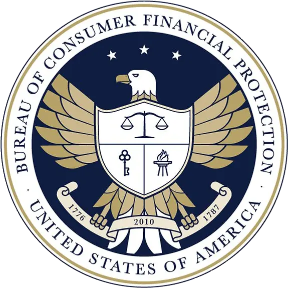 Consumer Financial Protection Bureau Consumer Financial Protection Bureau Png Obama Twitter Icon