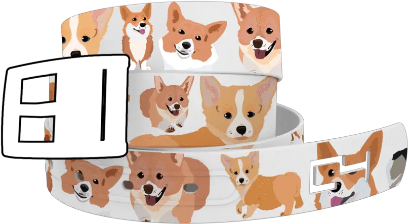 Download Hd Tap To Expand Pembroke Welsh Corgi Transparent C4 Belts Png Corgi Png