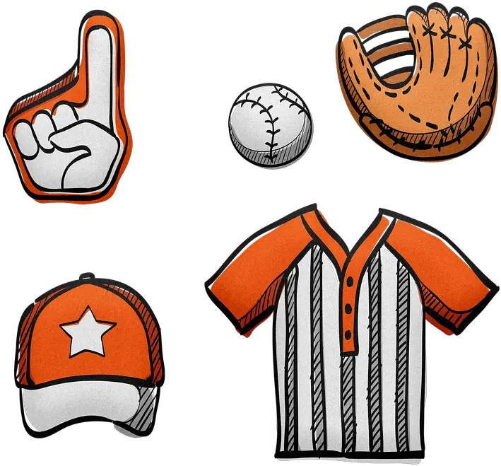 Baseball Finger Stress Free Image On Pixabay Baseball Png Baseball Png Transparent