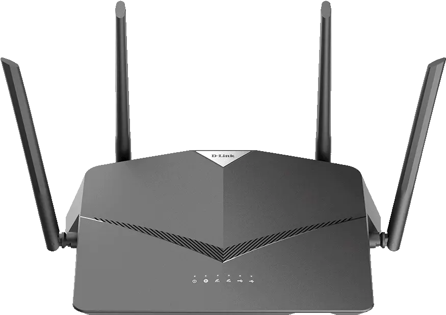 Dir D Link Ac 2600 Dir 2640 Png Router Png