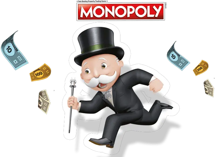 Kids Toys Action Figures Online Monopoly Png Monopoly Man Png