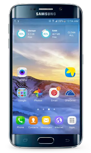 Launcher Galaxy J7 For Samsung App Launcher Galaxy J7 For Samsung Png Galaxy Icon Glossary