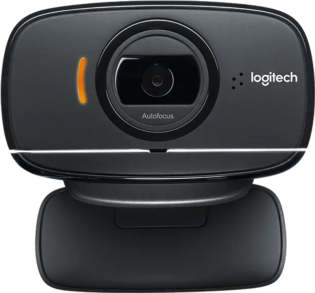 Webcam Png Image Logitech Webcam B525 Hd Webcam Png