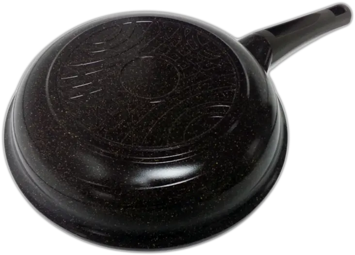 Trembling Stars U2014 Solochef Png Frying Pan