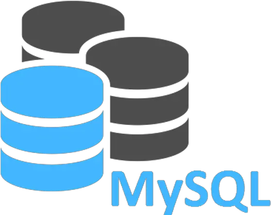 Mysql Logo Mysql Database Icon Png Mysql Logos