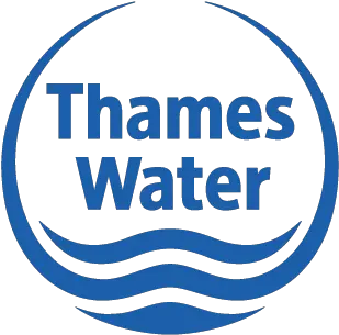 Thames Water Vector Logo Thames Water Logo Png Water Vector Png png