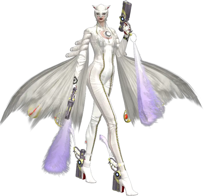 Download Jeanne Umbra Cutie J Version Jeanne Bayonetta Cutie J Png Bayonetta Png