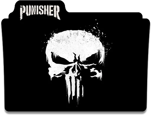 Punisher Icon Marvel Punisher Logo Png Punisher Png