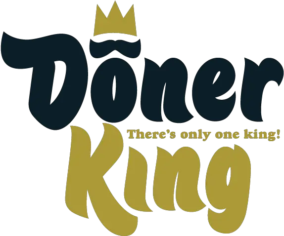 Doner King Logo Png Logos