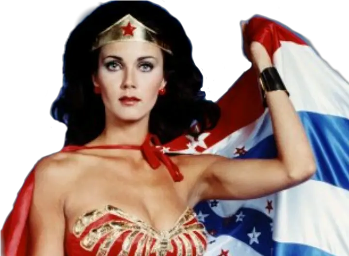 Wonder Woman Dianaprince Diana Sticker By Lynda Carter Wonder Woman Png Wonder Woman Transparent