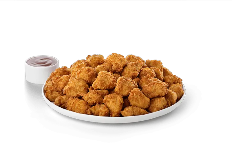 Hot Chick Chick Fil A Nuggets Png Chicken Nugget Png