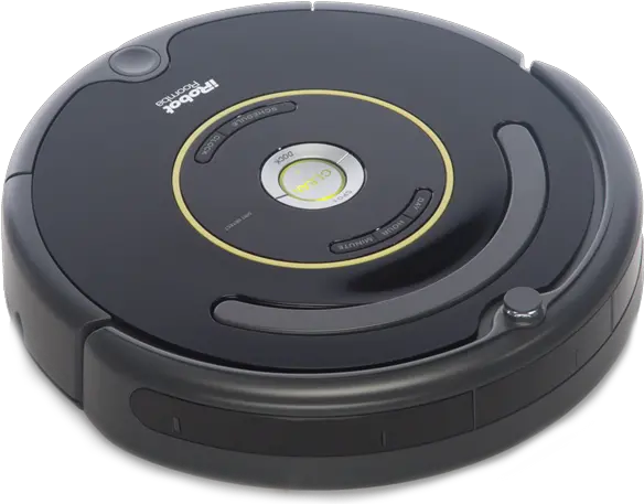 Robotic Vacuum Cleaner Png Clipart Robotic Vacuum Cleaner Transparent Vacuum Png