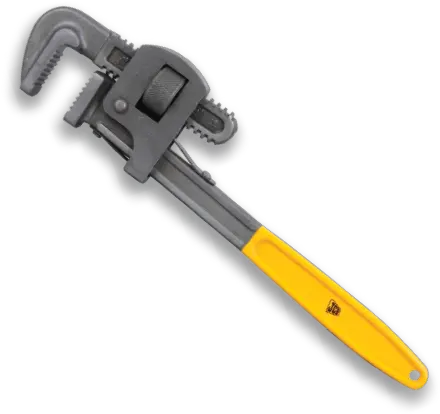 Pipe Wrenches Utility Knife Png Pipe Wrench Png