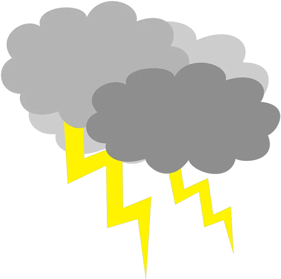 Cloud Cover With The Stormstormlightningstorm Clouds Cartoon Storm Cloud Png Storm Clouds Png