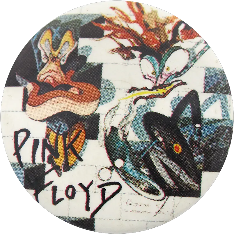 Pink Floyd The Wall Pink Floyd The Wall Album Art Png Pink Floyd Png