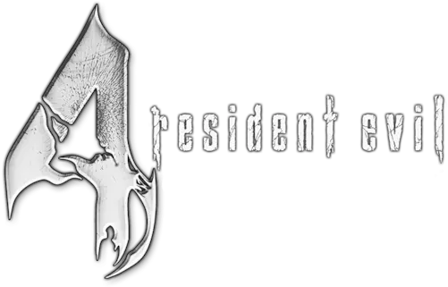 Logo For Resident Evil 4 Emblem Png Resident Evil Logo Png