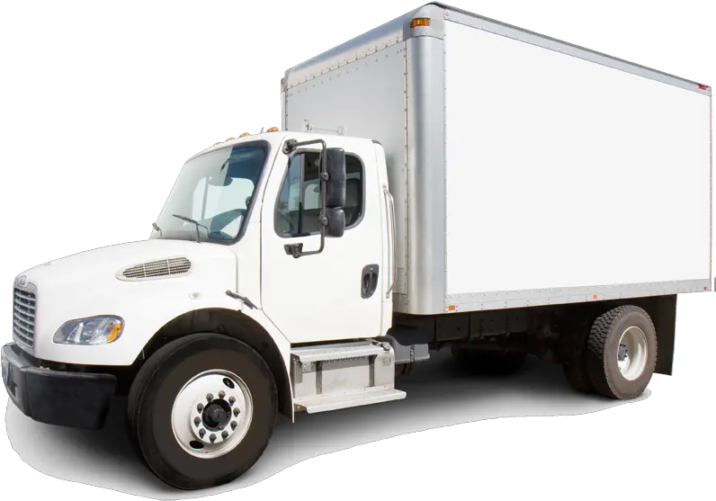 Cargo Truck Png Picture Delivery Truck Truck Transparent Background
