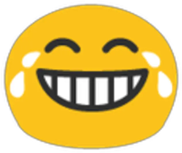 Laughing Emoji Hd Png Download Crying Emoji Laughing Emoji Emoji Laughing Png