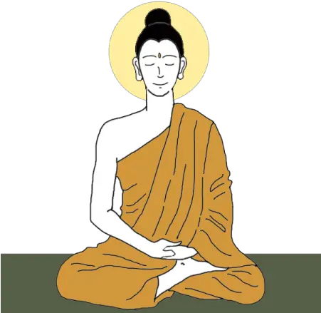 Lord Buddha Gautama Buddha Png Download Original Size Buddha Enlightenment Clipart Buddha Png