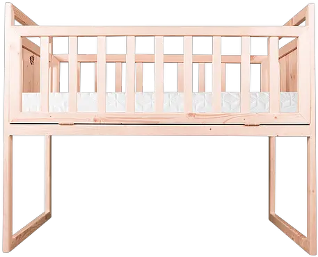 Baby Furniture From Wood Bayeeco Cradle Png Bed Png