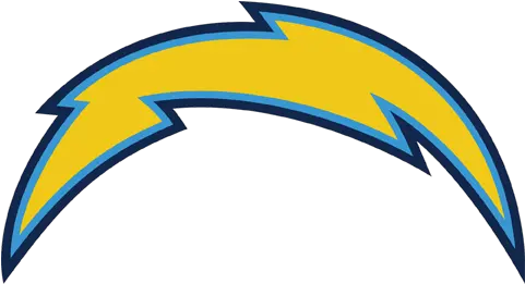 Los Angeles Chargers Png Free Nfl Chargers Logo Png Chargers Logo Png