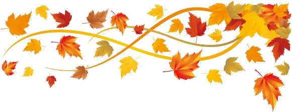 Index Of Wp Contentuploads201907 Transparent Background Fall Leaves Clip Art Png Fall Border Png