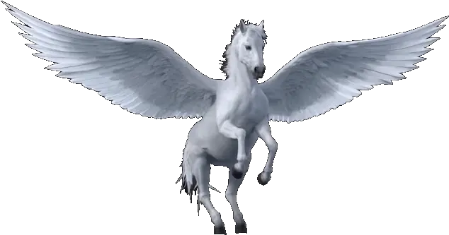 Download Pegasus Transparent Tri Star Columbia Tristar Home Entertainment Horse Png Pegasus Png