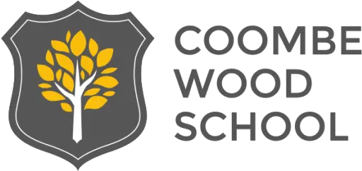 Home Coombe Wood School Wenlock School Png Wood Logo