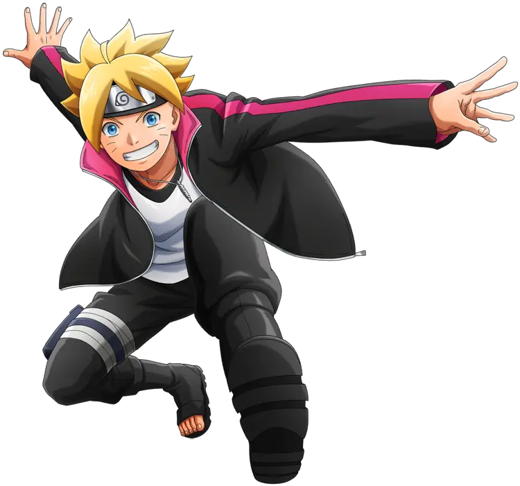 Uzumaki Imagenes De Boruto Png