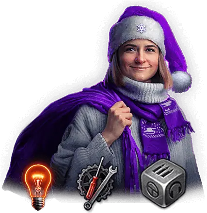 Care Package Lima Angela Di Natale Wot Png Twitch Prime Icon