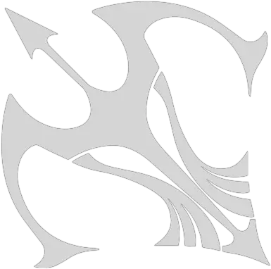 Silver Ranger Silver Ranger Symbol Png Silver Dragon Icon