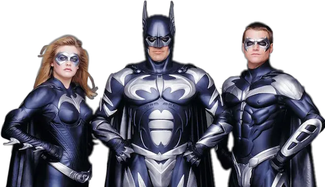 Batichica Batman Robin Superheroes Batman Y Robin Batichica Png Batman And Robin Png