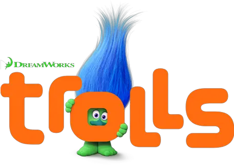 Justin Timberlake To Executive Produce Music For Dreamworks Trolls The Movie Logo Png Justin Timberlake Png