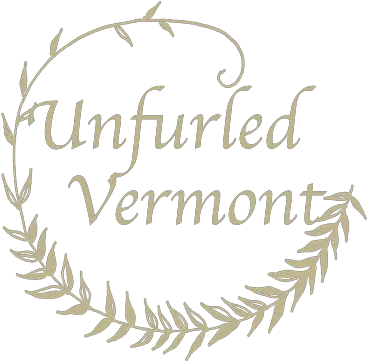 Hipster Logos U2014 Unfurled Vermont Calligraphy Png Hipster Logo