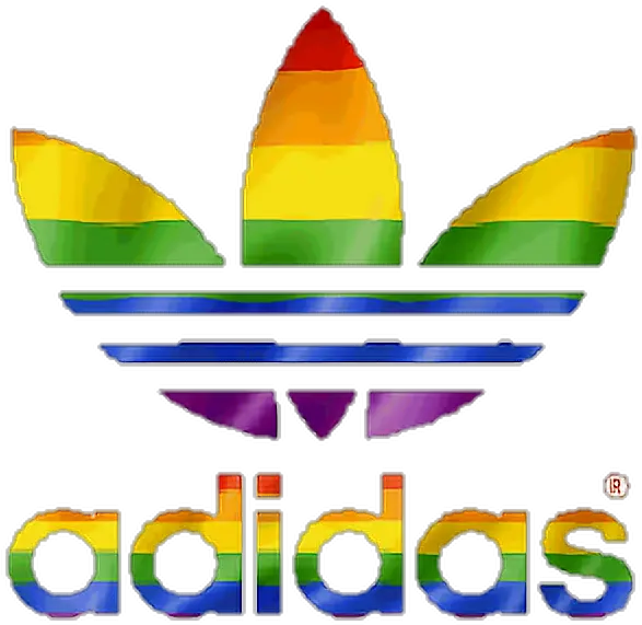 Download Logo Adidas Colores Png Image With No Adidas Logo Png Adidas Logo Transparent
