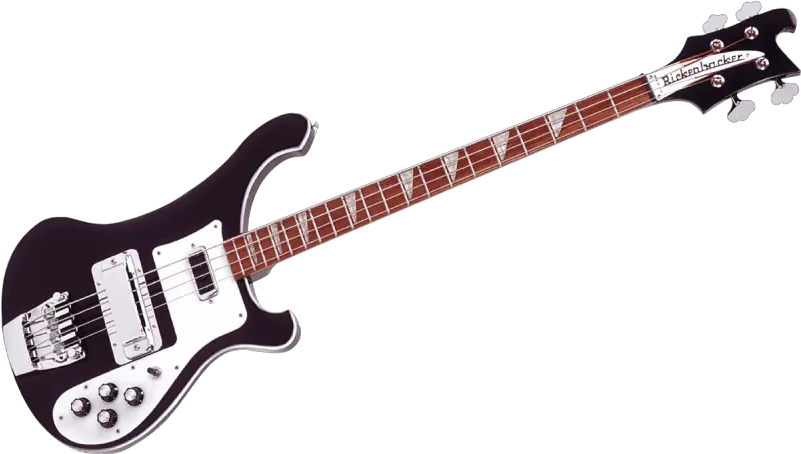 Rickenbacker Stereo 4003 Jet Glow Musicgooddealcom Rickenbacker Bass Png Bass Png