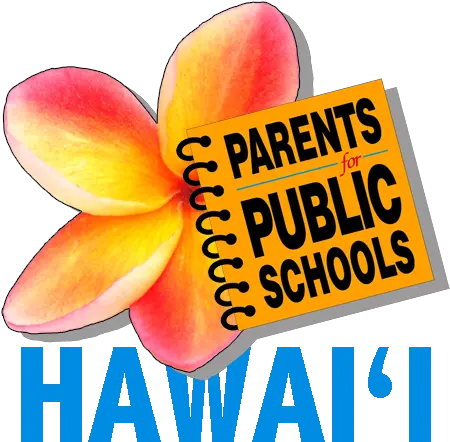 Pps Hawaii Ensuring All Students Have Access To Quality Girly Png Hawaiian Flower Icon