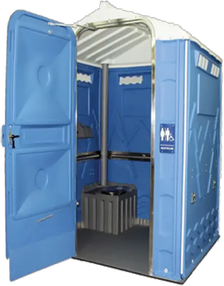 Porta Potty Rentals Solid Png Porta Potty Icon