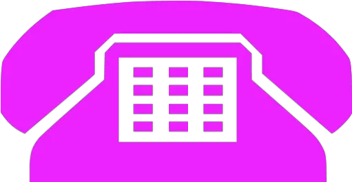 Phone 037 Icons Rojo Logo Telefono Png Pink Phone Icon