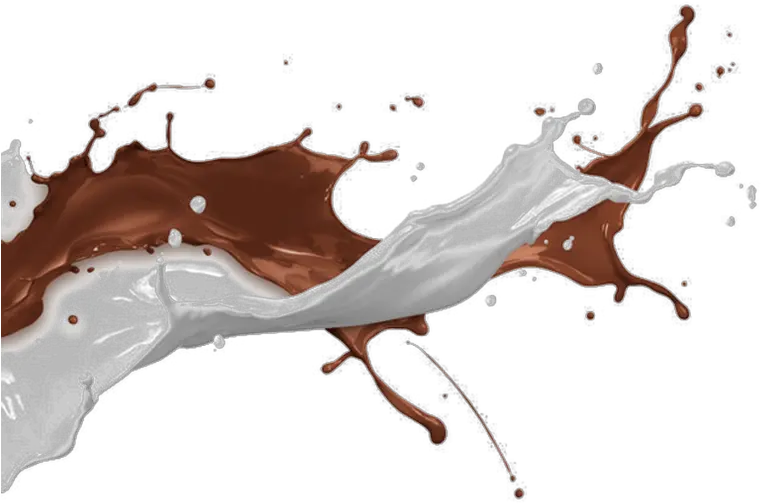 Chocolate And Milk Splash Transparent Cartoon Jingfm Chocolate And Milk Splash Png Milk Splash Png