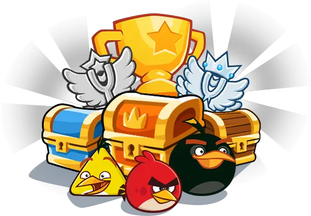 2019 Angry Birds Friends Bird O Matic Png Angry Bird Png