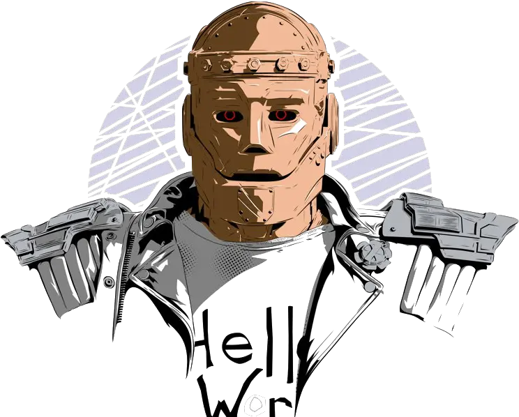 Doom Patrol Png Pic Mart Doom Patrol Drawing Doom Png