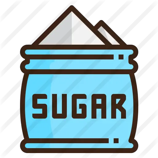 Sugar Bag Sugar Sugar Icon Png Sugar Icon