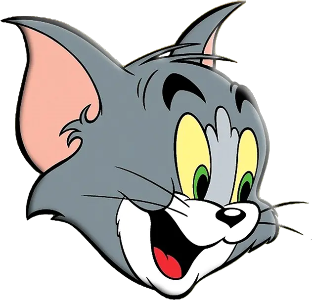 Download Mojo Tom And Jerry Png Image With No Background Tom And Jerry Tom And Jerry Png